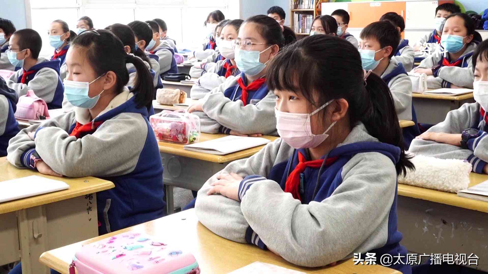 千峰培训怎么样 校外培训理性选择！记者实地走访太原培训机构，调查新规执行