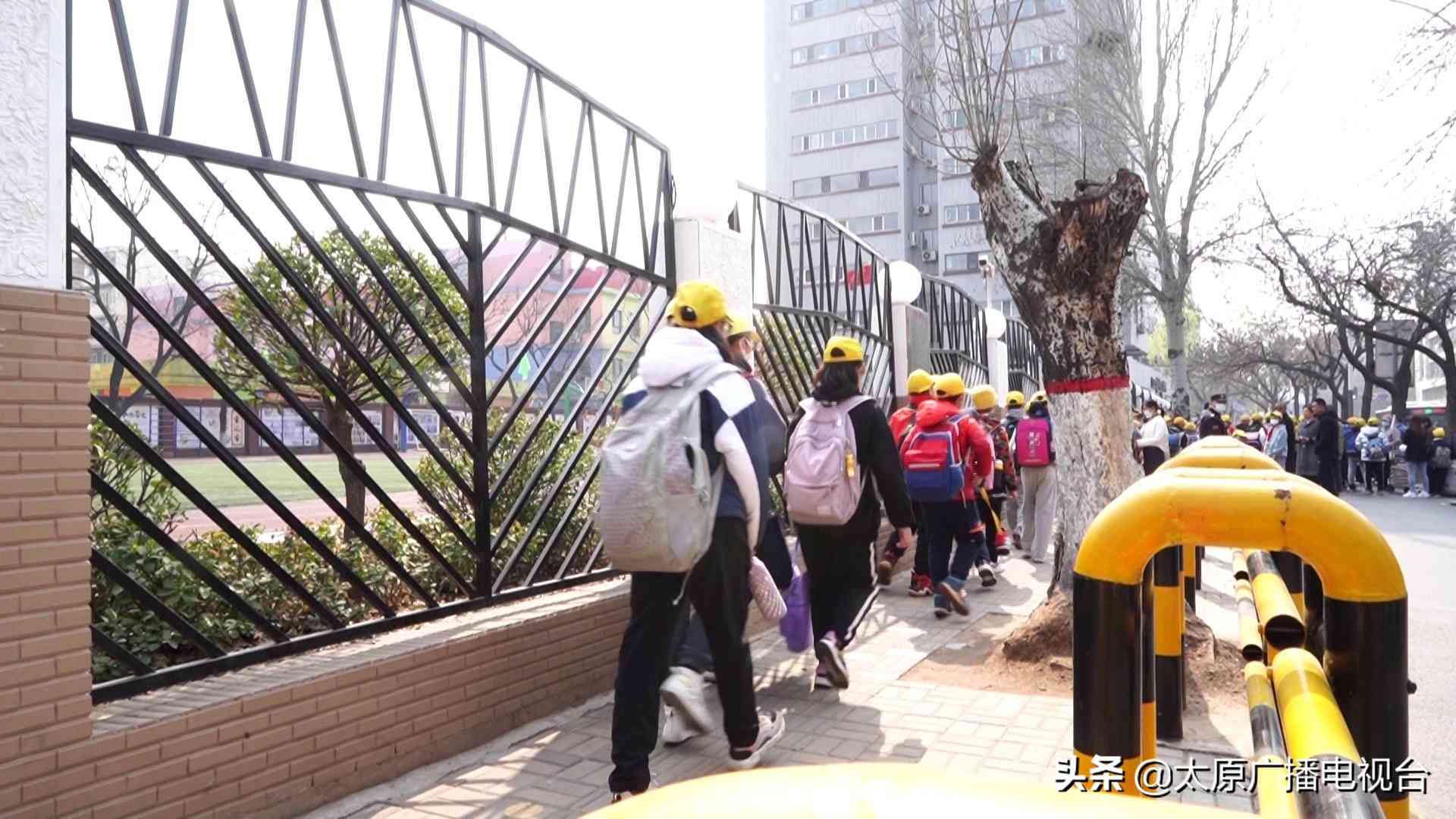 千峰培训怎么样 校外培训理性选择！记者实地走访太原培训机构，调查新规执行