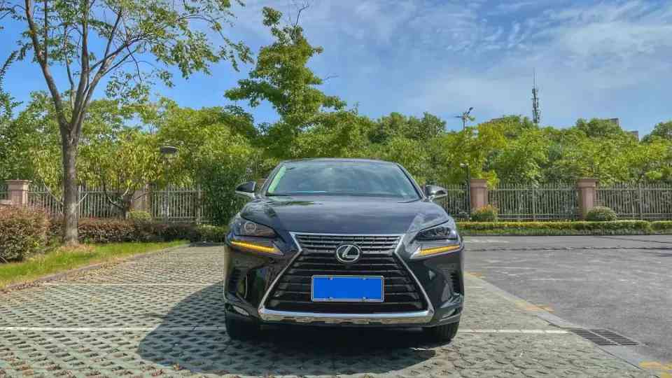nx200怎么样 独立试驾雷克萨斯NX 200:佛系?又怎样 nx200怎么样 独立试驾雷克萨斯NX 200:佛系?又怎样