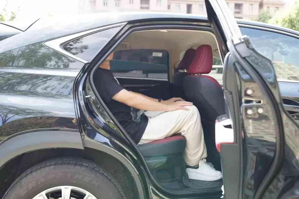 nx200怎么样 独立试驾雷克萨斯NX 200:佛系?又怎样 nx200怎么样 独立试驾雷克萨斯NX 200:佛系?又怎样