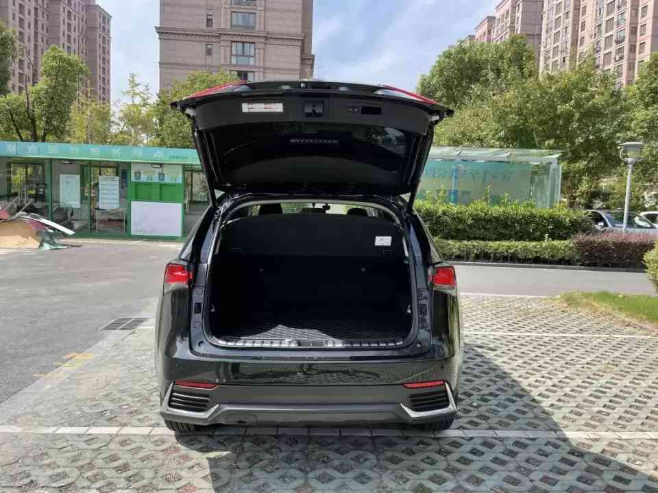 nx200怎么样 独立试驾雷克萨斯NX 200:佛系?又怎样 nx200怎么样 独立试驾雷克萨斯NX 200:佛系?又怎样