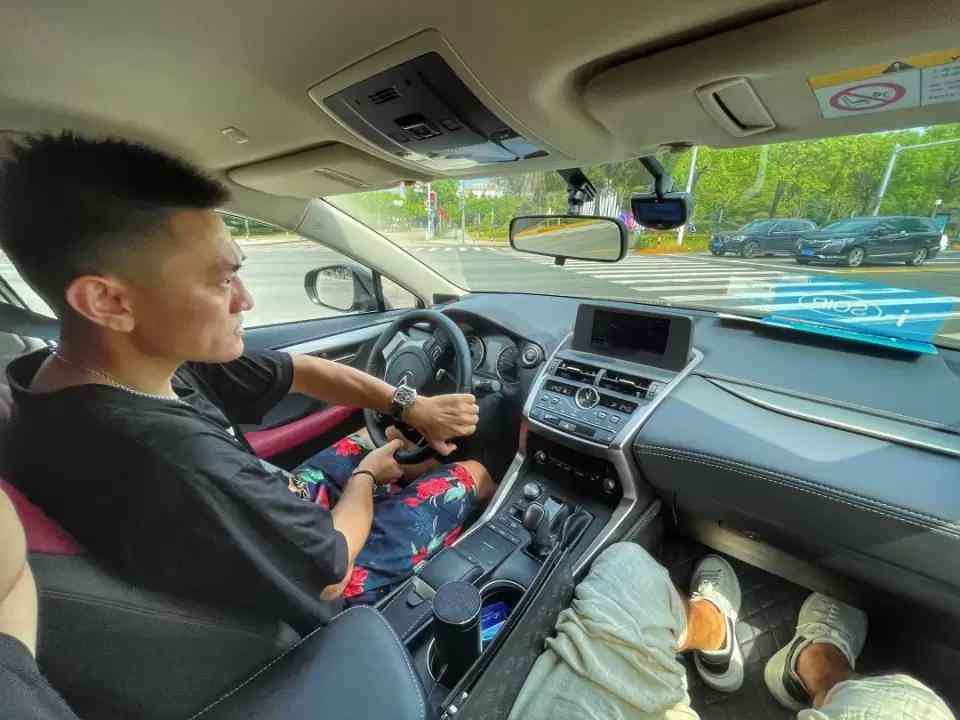 nx200怎么样 独立试驾雷克萨斯NX 200:佛系?又怎样 nx200怎么样 独立试驾雷克萨斯NX 200:佛系?又怎样