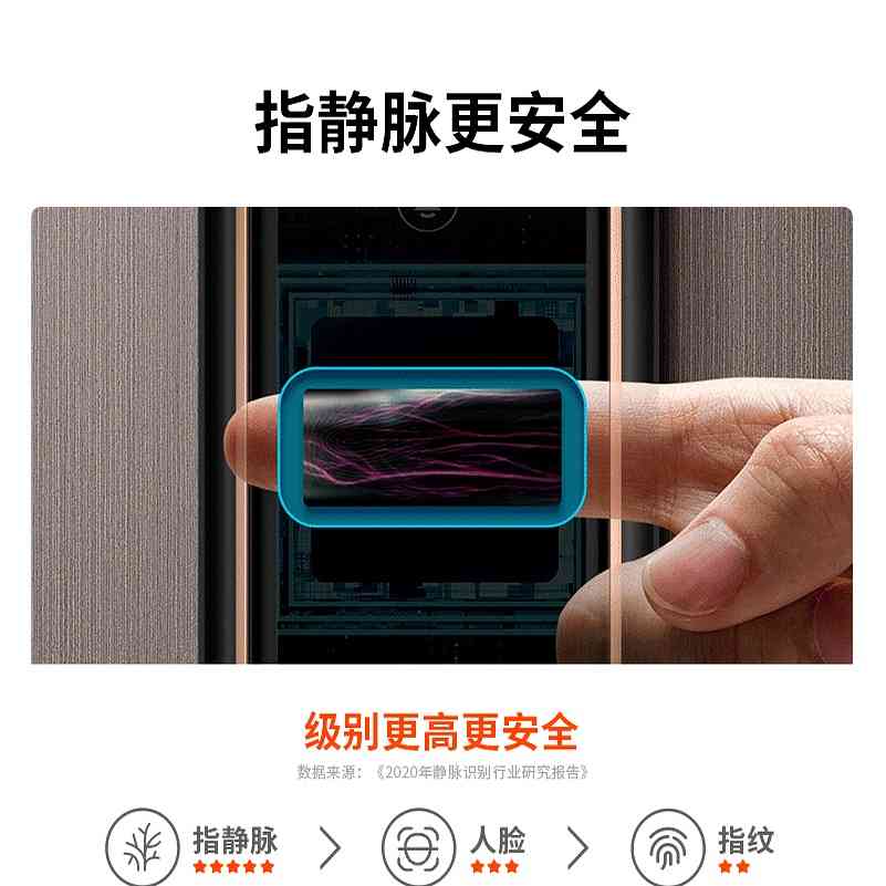 鹿客智能锁怎么样 鹿客指静脉智能锁好不好？体验过后，谈谈我的真实感受