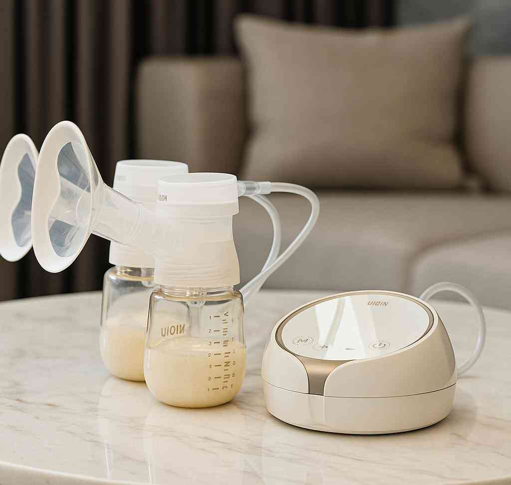 新贝吸奶器怎么样 最新吸奶器测评：6款热门机型真实体验+选购攻略（附避坑指南）