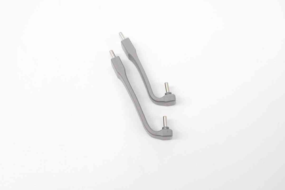 海备思怎么样 MagSafe加持，随行拍摄存储更便捷，海备思 M2磁吸硬盘盒评测