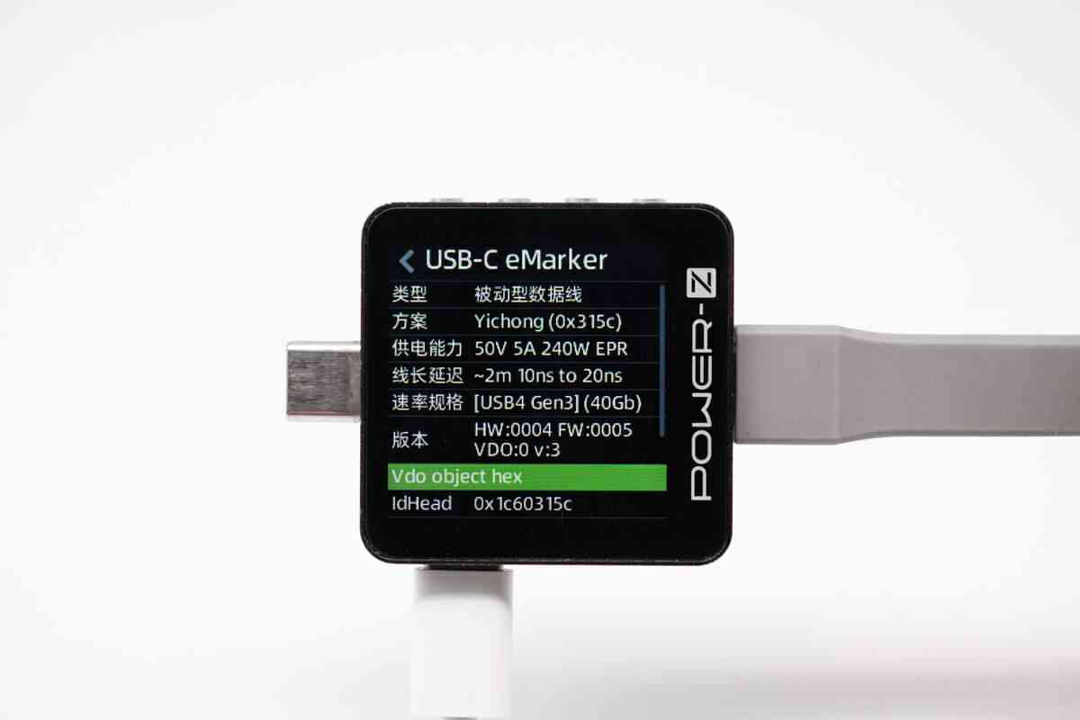 海备思怎么样 MagSafe加持，随行拍摄存储更便捷，海备思 M2磁吸硬盘盒评测