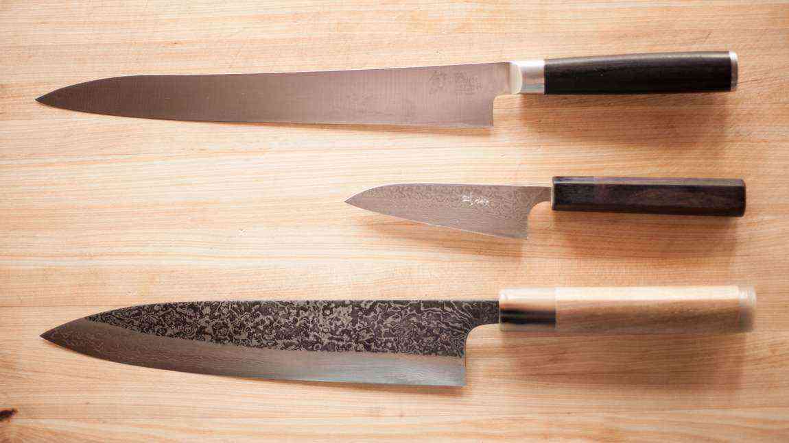 双立人刀怎么样 德国双立人一碰就断!为什么这是进口好刀的通病? 双立人刀怎么样 德国双立人一碰就断!为什么这是进口好刀的通病?