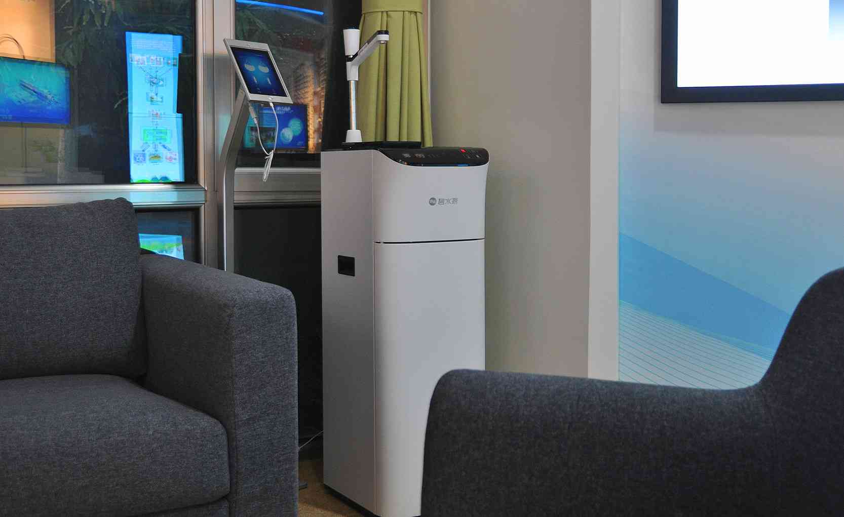 碧水源净水器怎么样 只为一口富含“矿物质”的饮用水——碧水源D668纳滤直饮机评测 碧水源净水器怎么样 只为一口富含“矿物质”的饮用水——碧水源D668纳滤直饮机评测