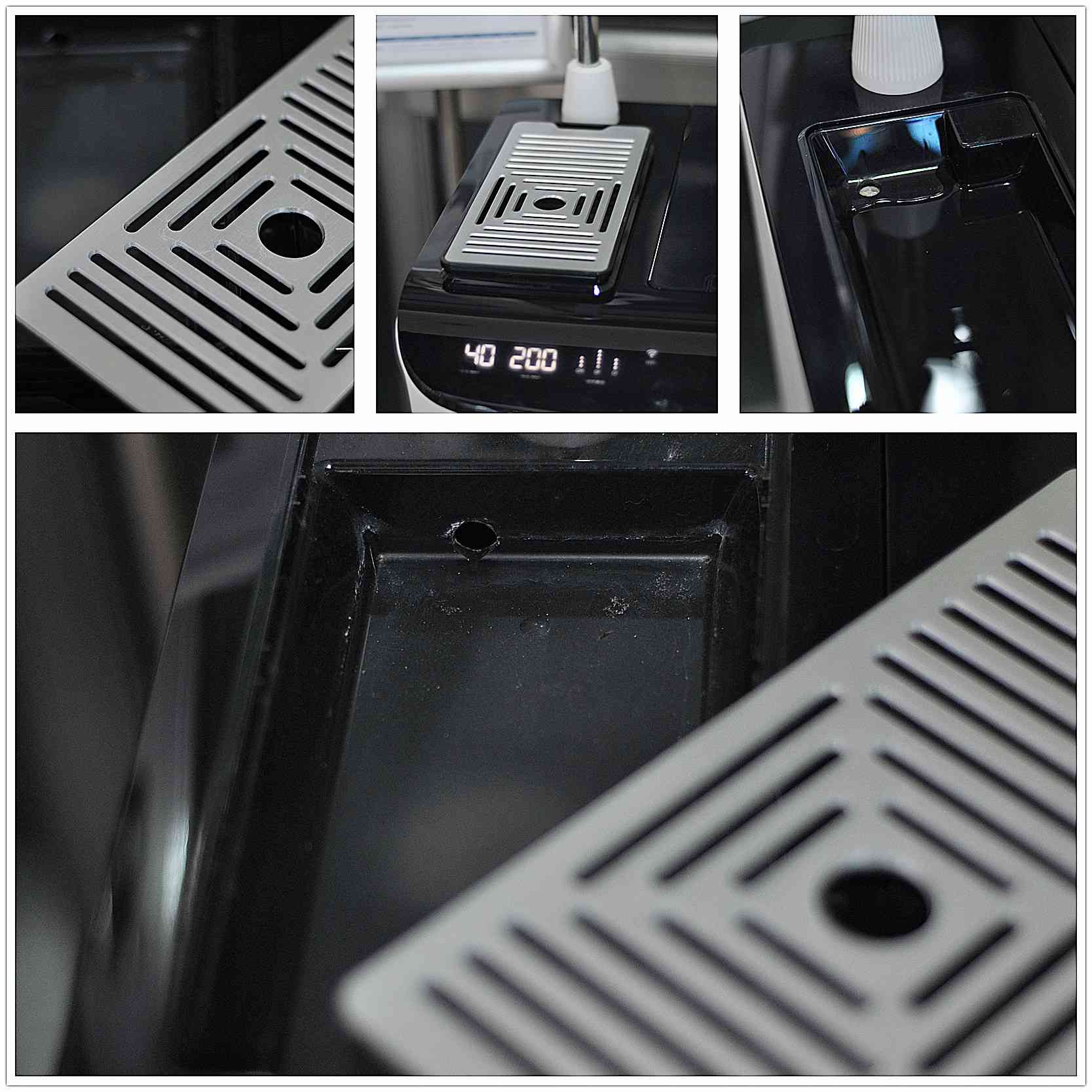 碧水源净水器怎么样 只为一口富含“矿物质”的饮用水——碧水源D668纳滤直饮机评测 碧水源净水器怎么样 只为一口富含“矿物质”的饮用水——碧水源D668纳滤直饮机评测