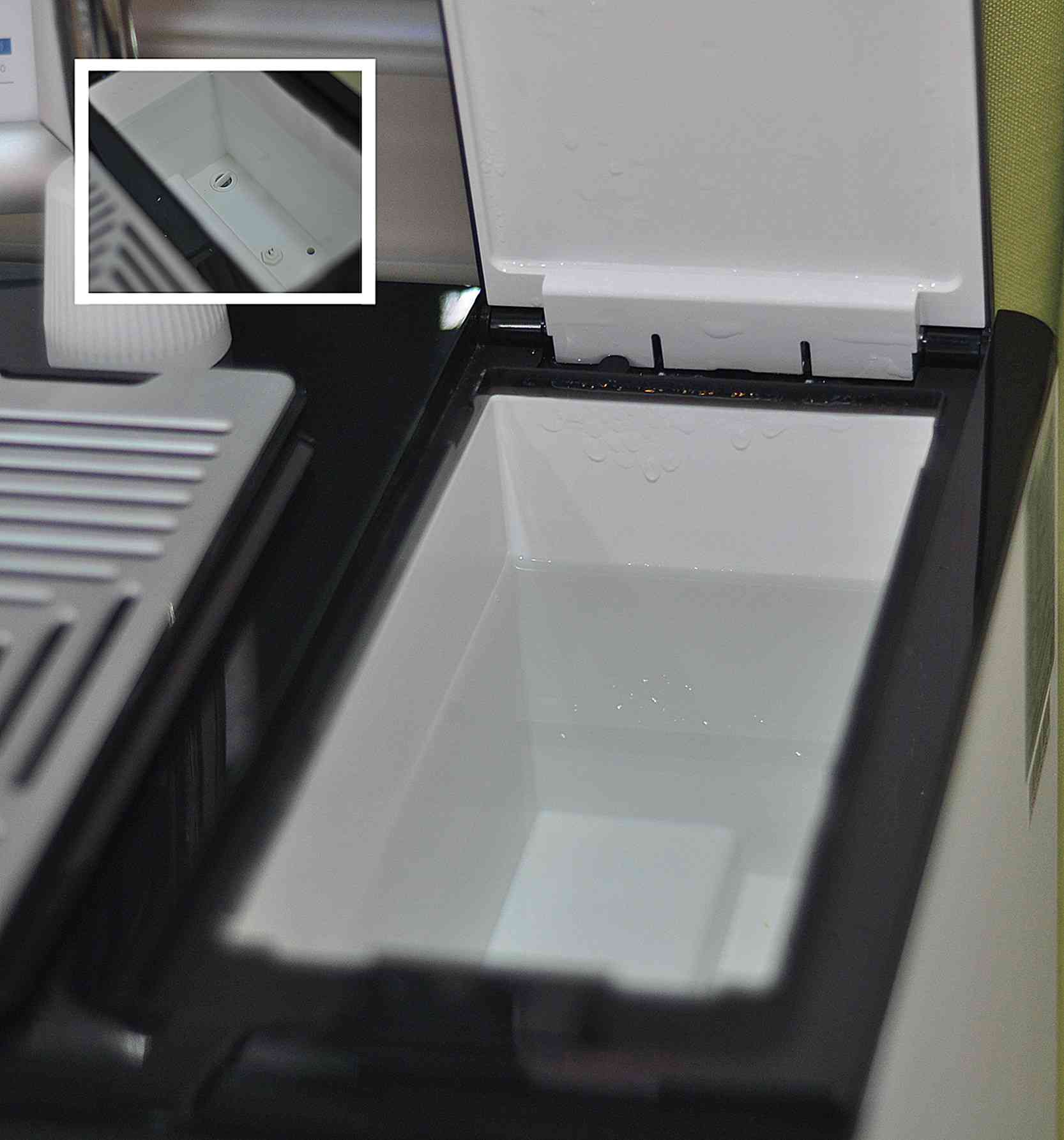 碧水源净水器怎么样 只为一口富含“矿物质”的饮用水——碧水源D668纳滤直饮机评测 碧水源净水器怎么样 只为一口富含“矿物质”的饮用水——碧水源D668纳滤直饮机评测