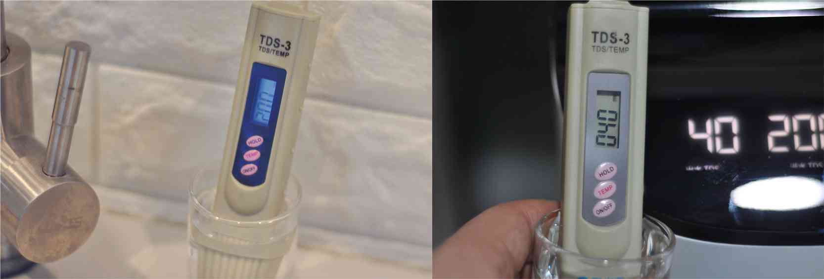 碧水源净水器怎么样 只为一口富含“矿物质”的饮用水——碧水源D668纳滤直饮机评测 碧水源净水器怎么样 只为一口富含“矿物质”的饮用水——碧水源D668纳滤直饮机评测