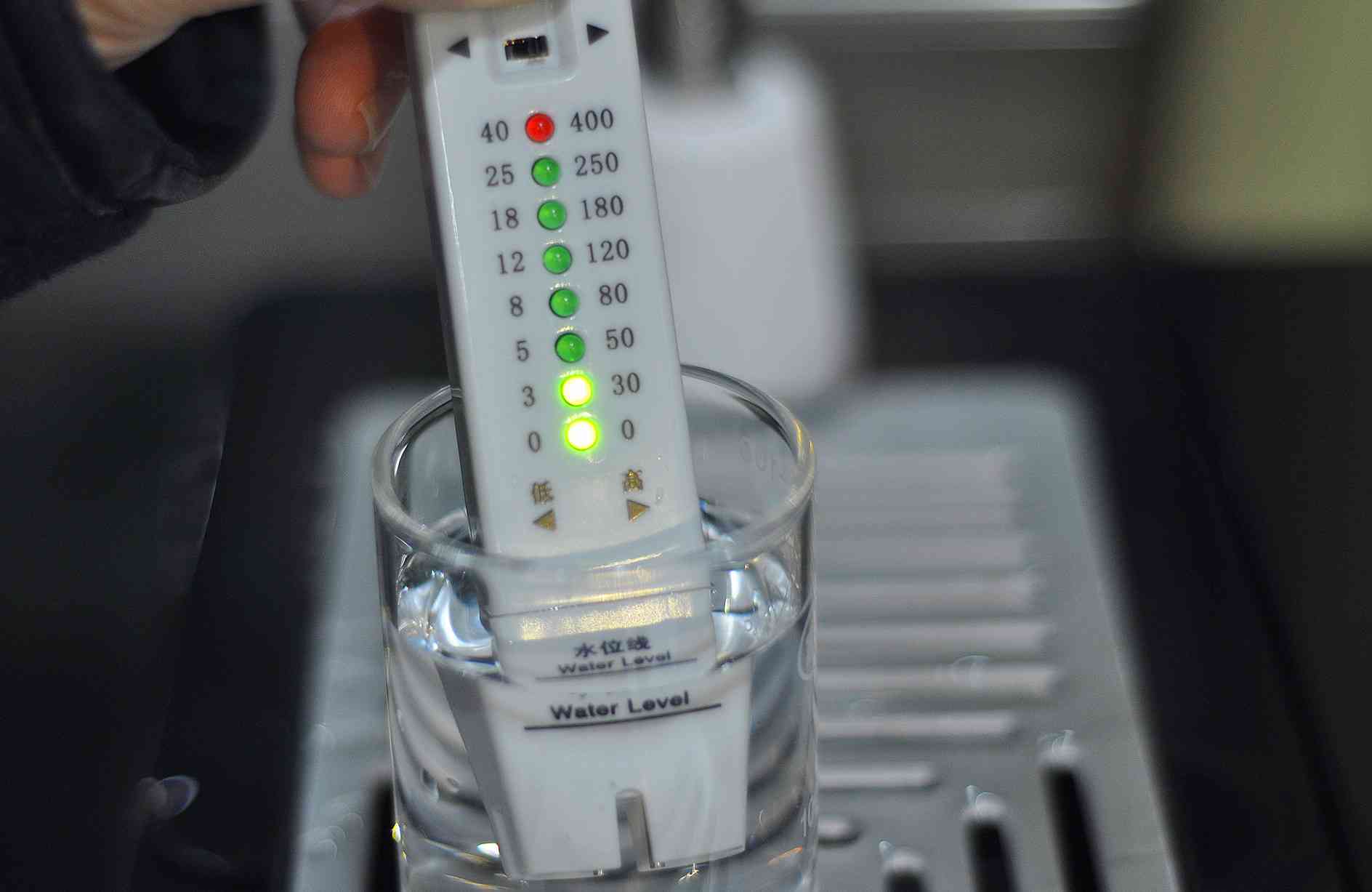 碧水源净水器怎么样 只为一口富含“矿物质”的饮用水——碧水源D668纳滤直饮机评测 碧水源净水器怎么样 只为一口富含“矿物质”的饮用水——碧水源D668纳滤直饮机评测