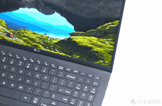 LG gram 2021款深度评测：1.19kg超轻薄16英寸移动办公利器