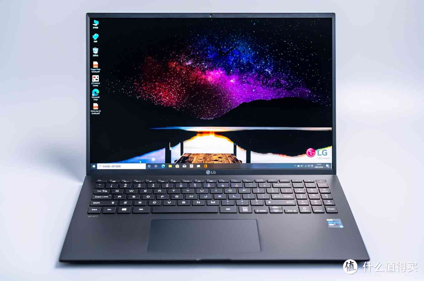 LG gram 2021款深度评测：1.19kg超轻薄16英寸移动办公利器