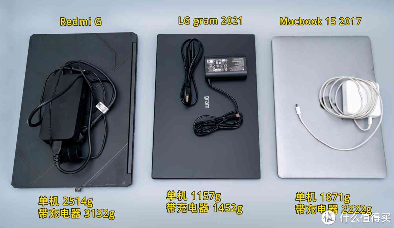 LG gram 2021款深度评测：1.19kg超轻薄16英寸移动办公利器