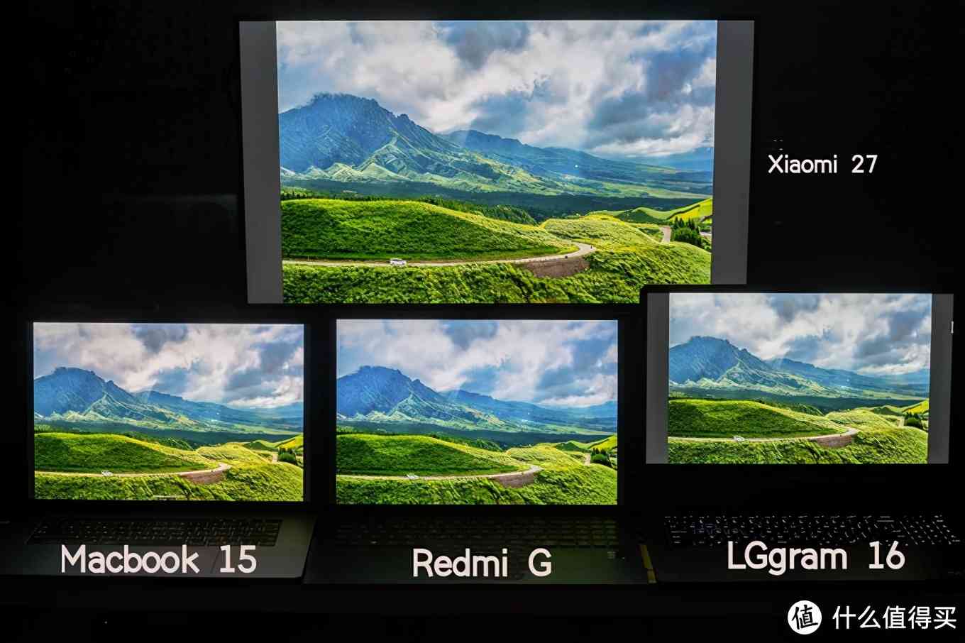 LG gram 2021款深度评测：1.19kg超轻薄16英寸移动办公利器