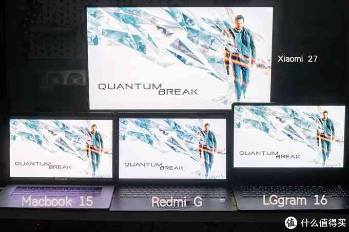 LG gram 2021款深度评测：1.19kg超轻薄16英寸移动办公利器