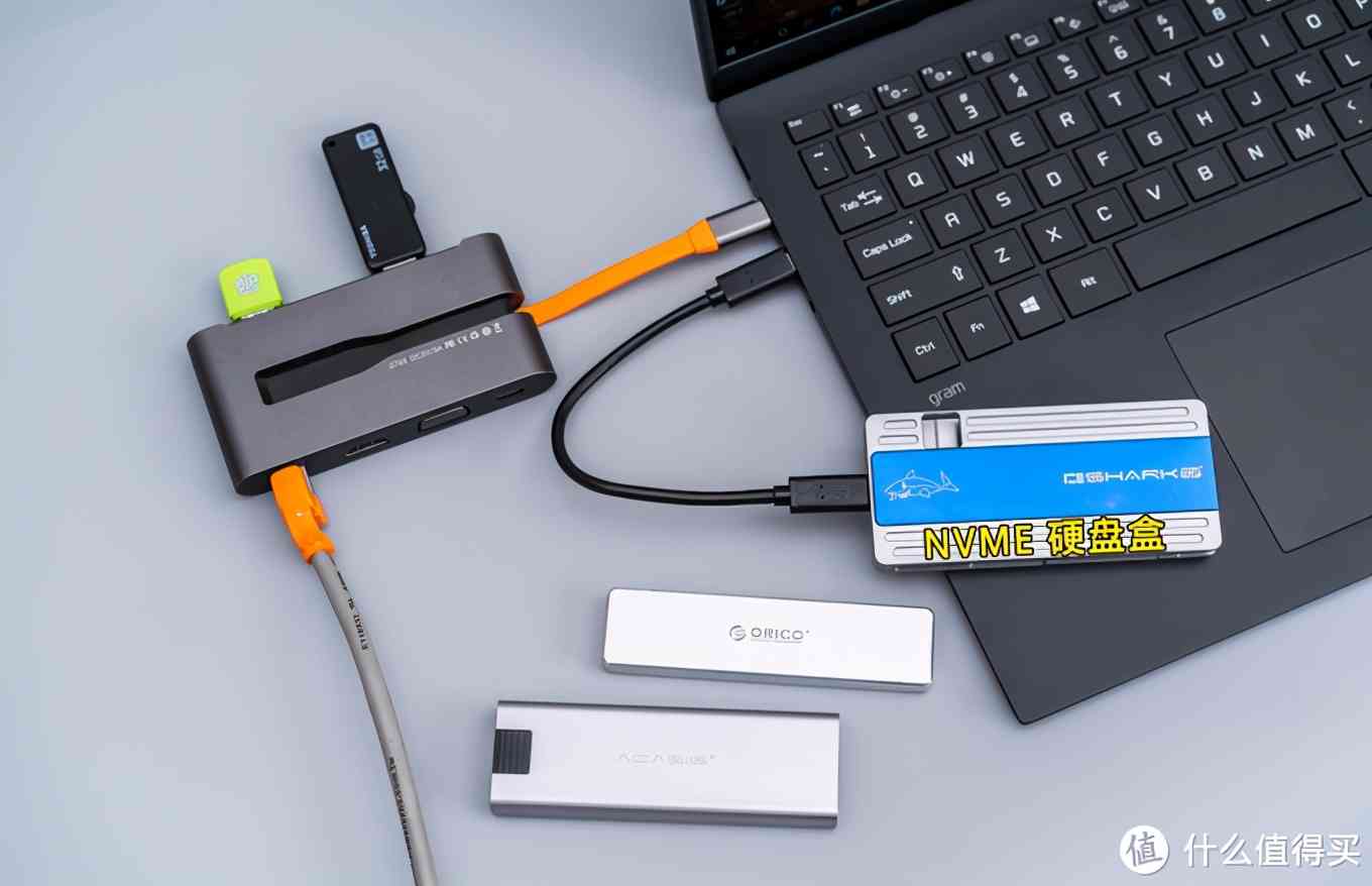 LG gram 2021款深度评测：1.19kg超轻薄16英寸移动办公利器