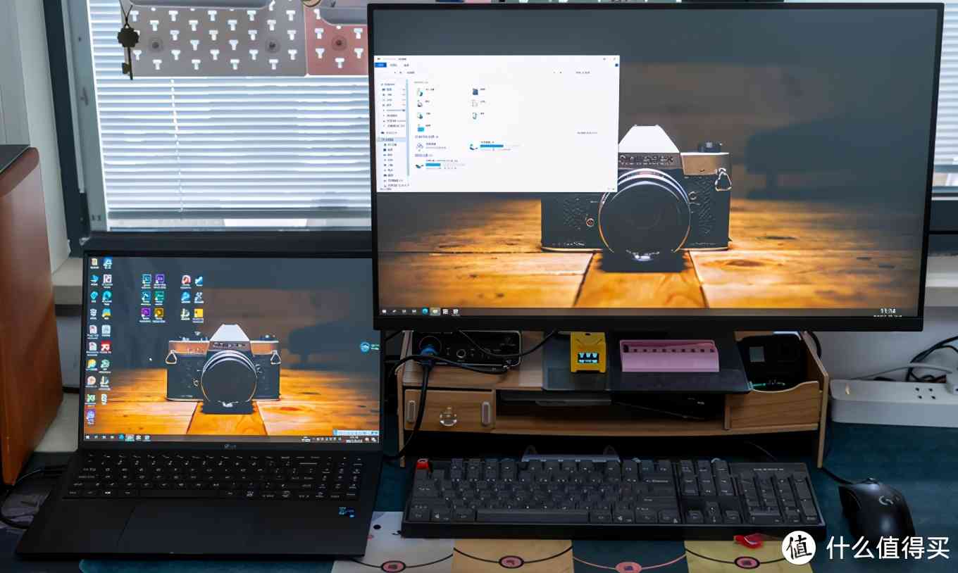 LG gram 2021款深度评测：1.19kg超轻薄16英寸移动办公利器