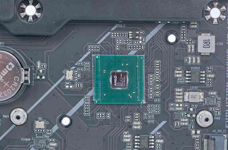 899元的性价比神板！铭瑄B850M PRO DARK WIFI主板评测