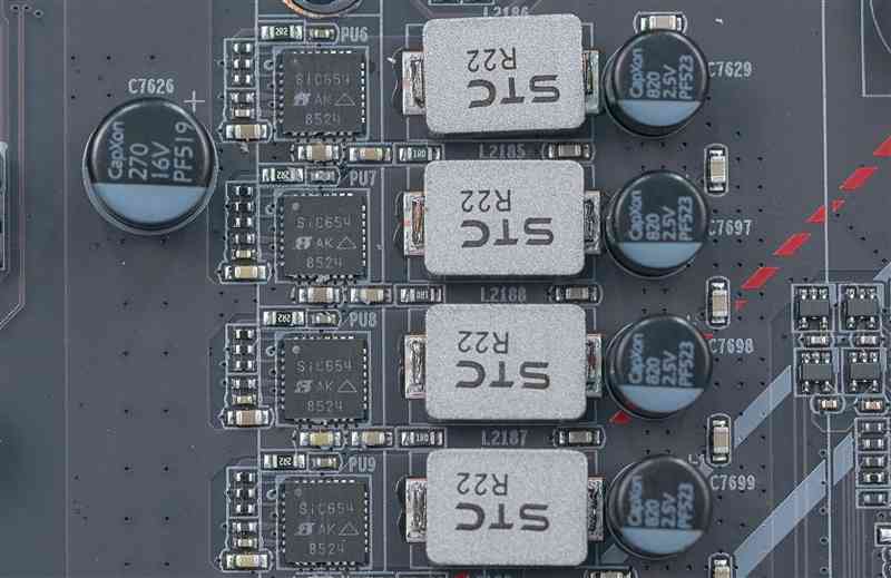 899元的性价比神板！铭瑄B850M PRO DARK WIFI主板评测