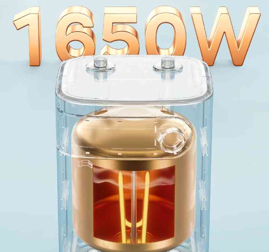 海尔厨宝怎么样?别再频繁拔小厨宝插头了!长期接电使用一天电费仅0.3-1元 海尔厨宝怎么样?别再频繁拔小厨宝插头了!长期接电使用一天电费仅0.3-1元