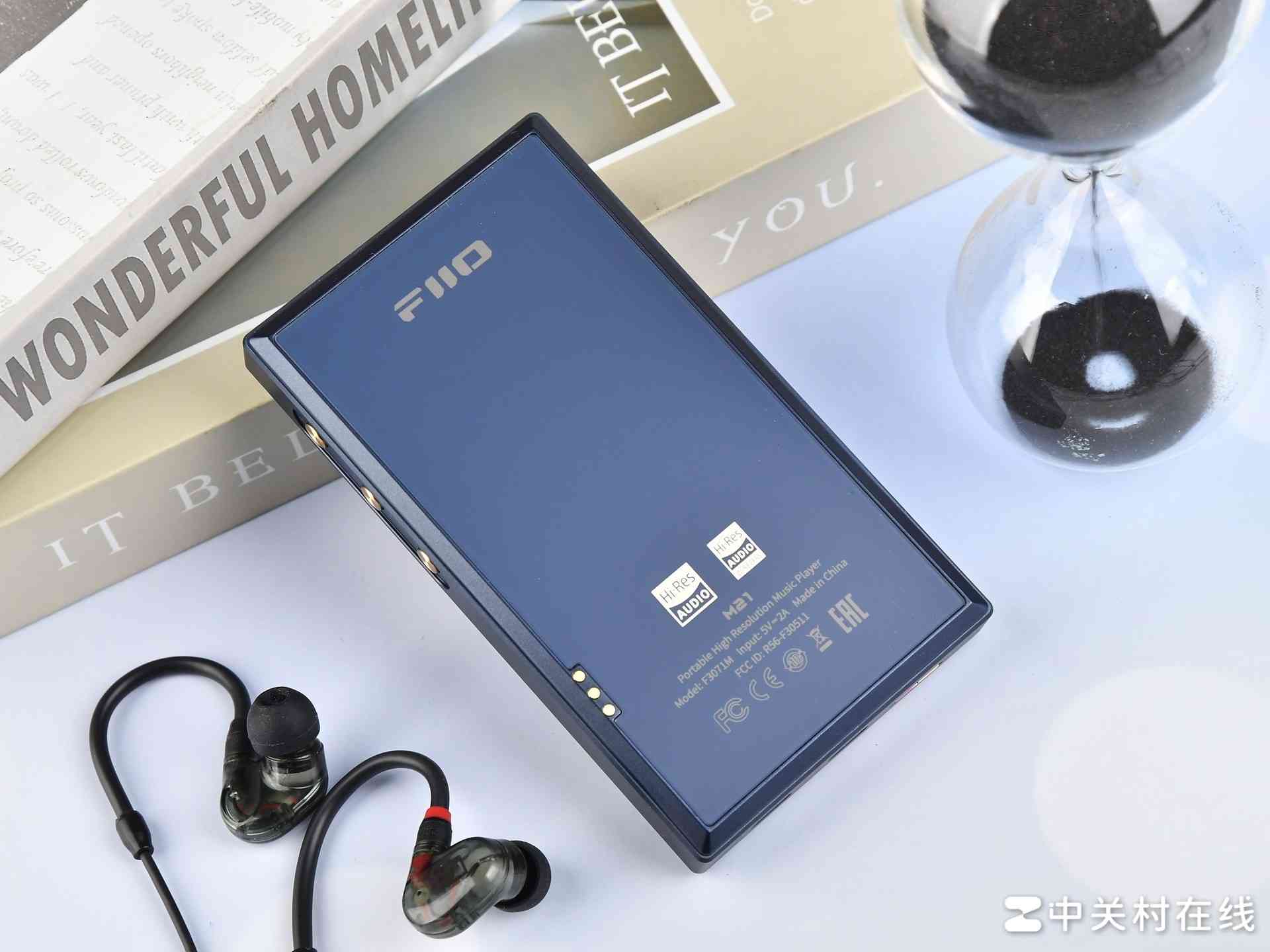 飞傲播放器怎么样 轻量化的“重量级”选手,飞傲M21便携无损播放器深度体验 飞傲播放器怎么样 轻量化的“重量级”选手,飞傲M21便携无损播放器深度体验