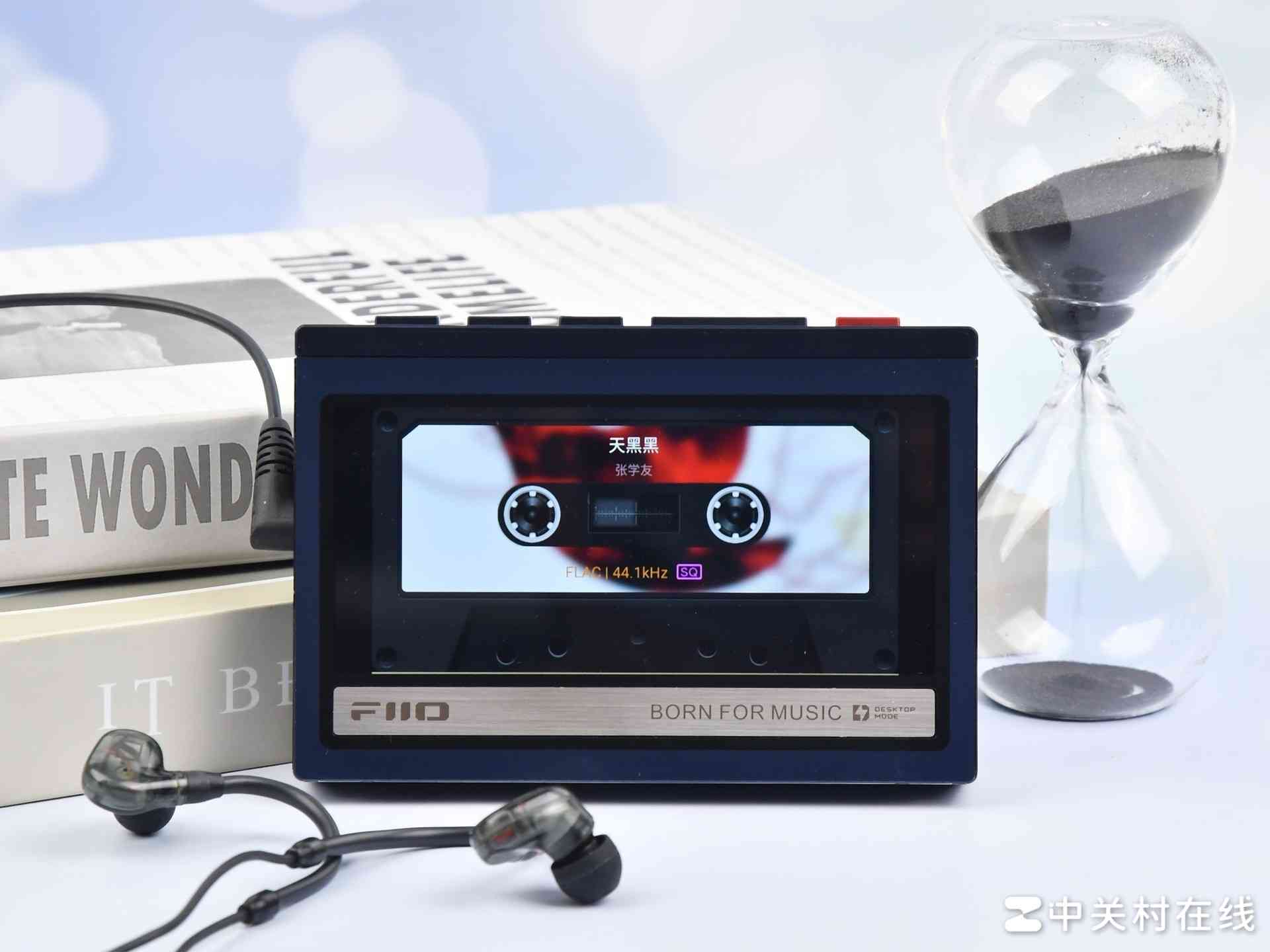 飞傲播放器怎么样 轻量化的“重量级”选手,飞傲M21便携无损播放器深度体验 飞傲播放器怎么样 轻量化的“重量级”选手,飞傲M21便携无损播放器深度体验