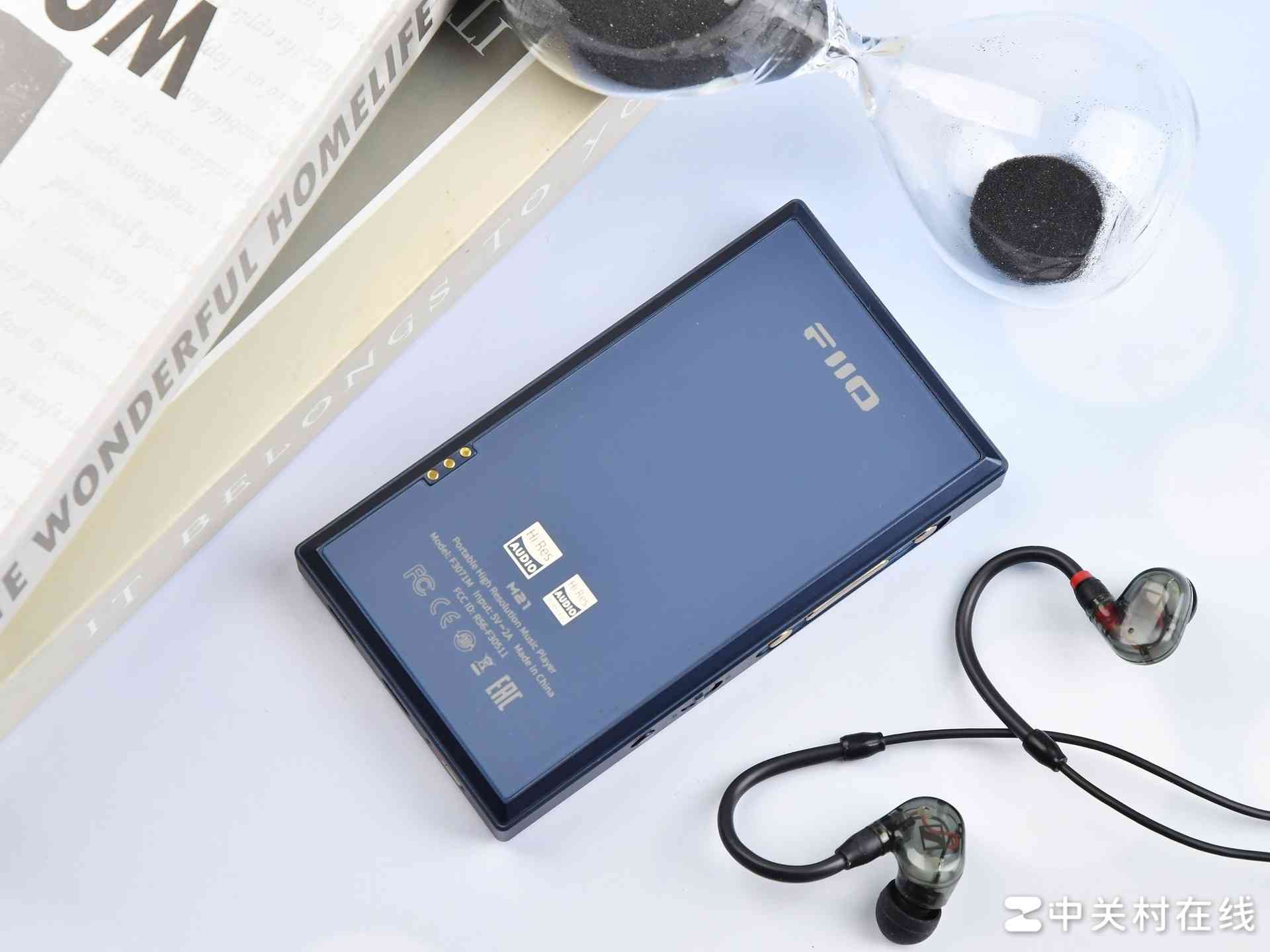 飞傲播放器怎么样 轻量化的“重量级”选手,飞傲M21便携无损播放器深度体验 飞傲播放器怎么样 轻量化的“重量级”选手,飞傲M21便携无损播放器深度体验