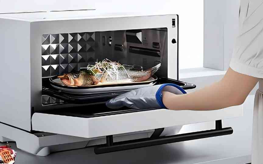 威力微波炉怎么样 五大微波炉推荐，哪个牌子好用质量好？轻松解锁厨房新体验