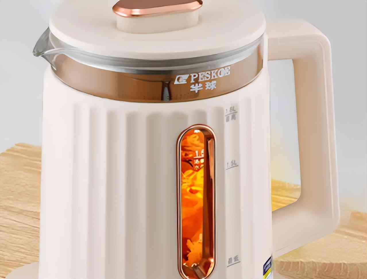 奥克斯电水壶怎么样 电热水壶哪个品牌好？10 大品牌排行榜+好评机型解析，收藏不迷路