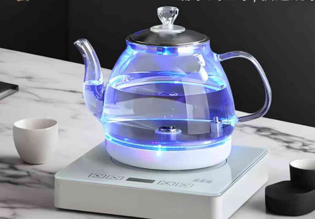 奥克斯电水壶怎么样 电热水壶哪个品牌好？10 大品牌排行榜+好评机型解析，收藏不迷路