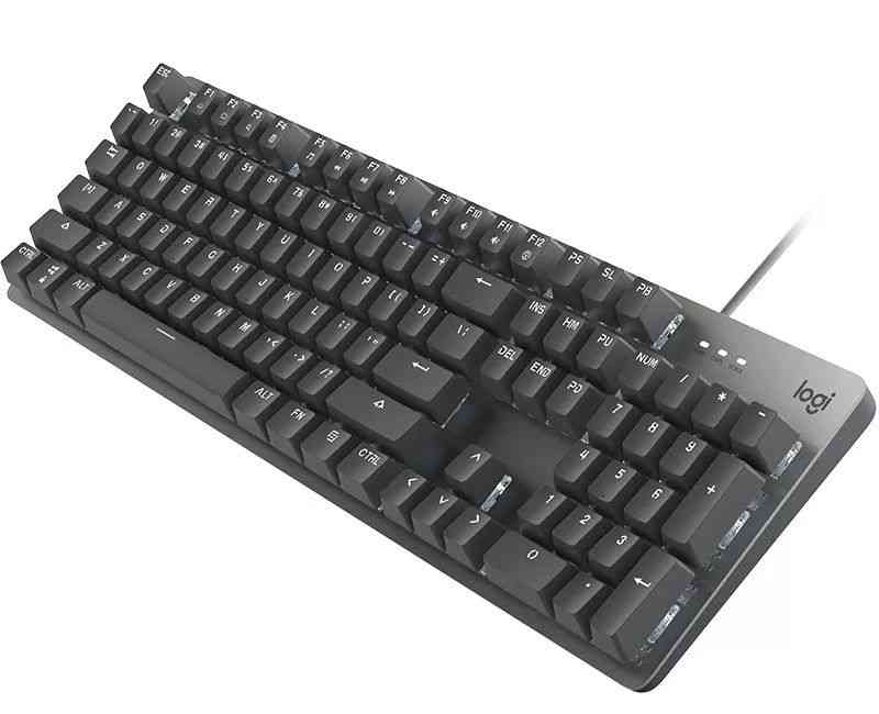 樱桃键盘全面解析:三款办公机械键盘提升工作效率 樱桃键盘全面解析:三款办公机械键盘提升工作效率