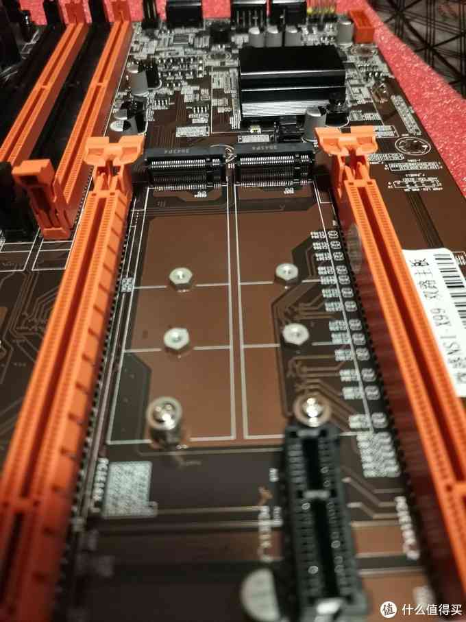 冰曼散热器怎么样 图吧垃圾佬的不归路——X99双路主板简评