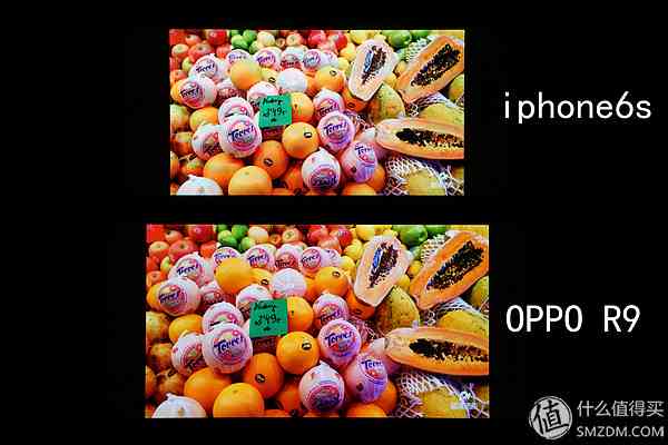 成熟的同时需要进化:OPPO R9使用评测 成熟的同时需要进化:OPPO R9使用评测