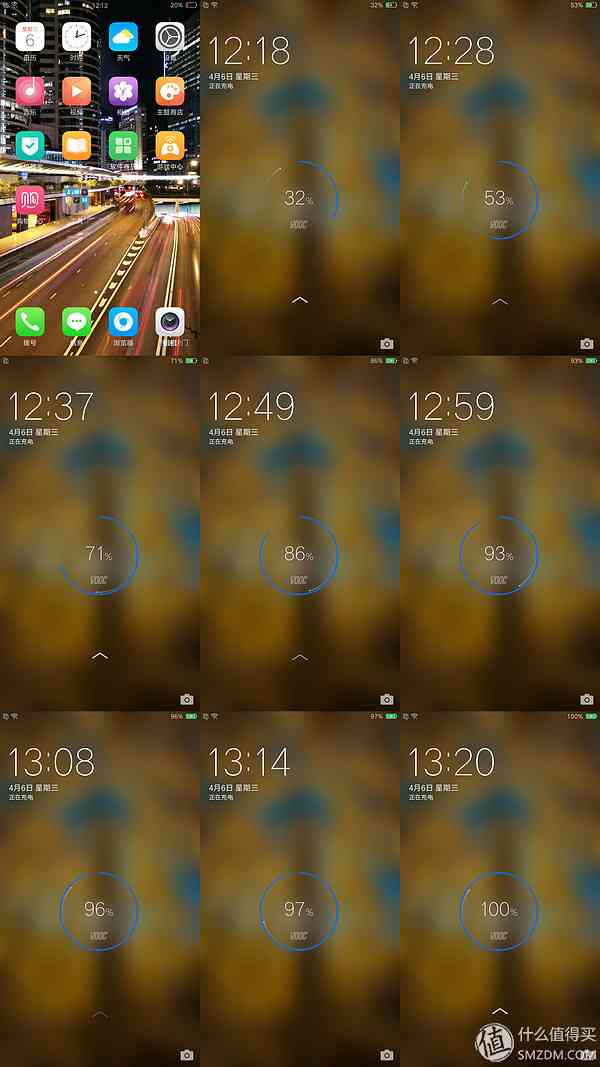 成熟的同时需要进化:OPPO R9使用评测 成熟的同时需要进化:OPPO R9使用评测
