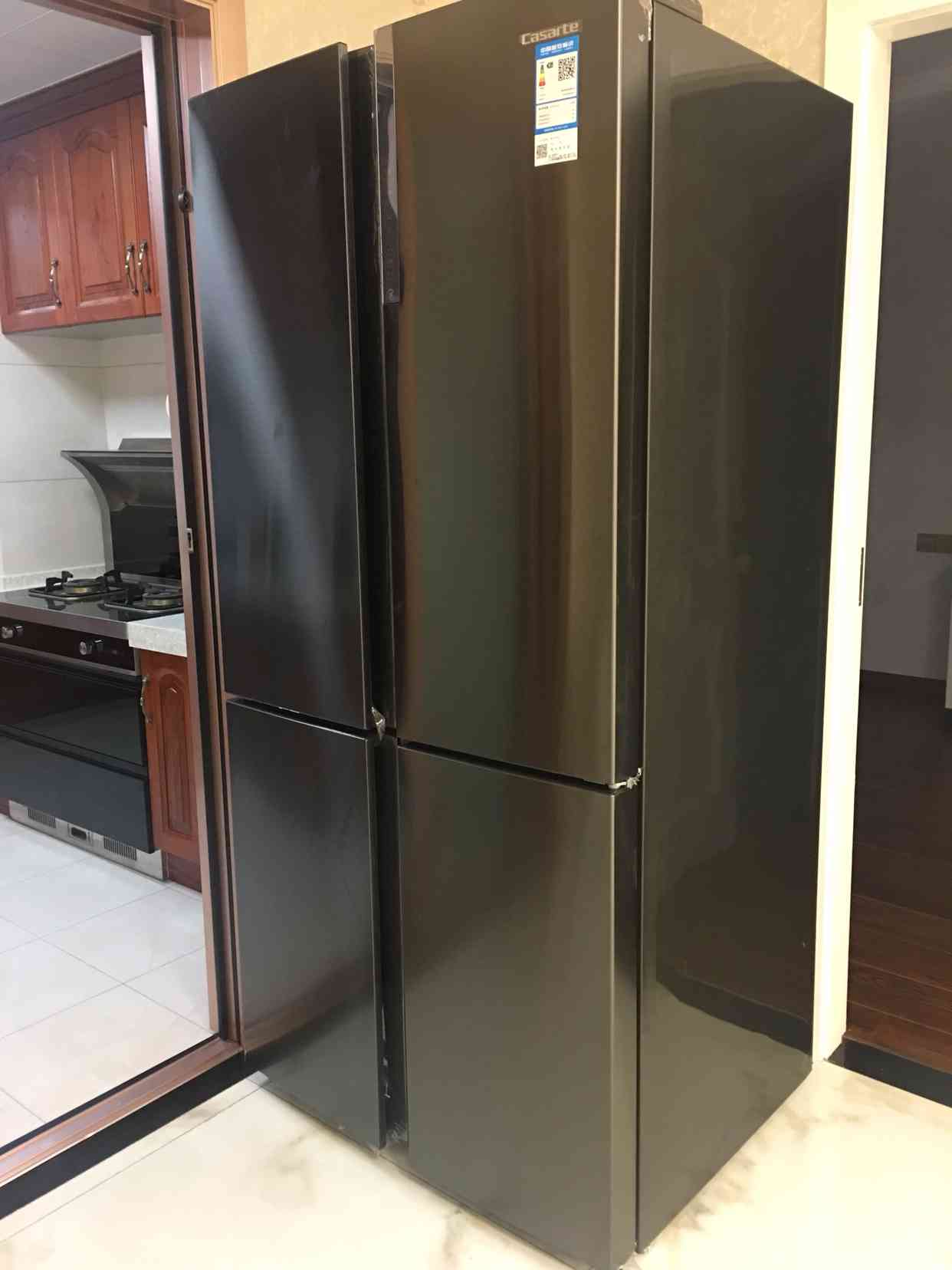 卡萨帝冰箱一年使用体验:客观评测与购买指南 卡萨帝冰箱一年使用体验:客观评测与购买指南